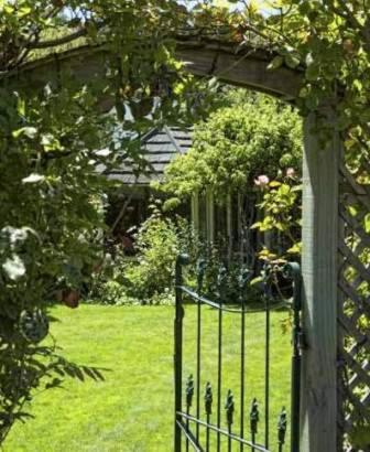 Apartmán The Summerhouse, Ideal Akaroa Location. Exteriér fotografie